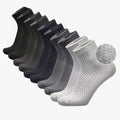 Premium Bamboo Fibre Socks (Buy 5, Get 5 Free)