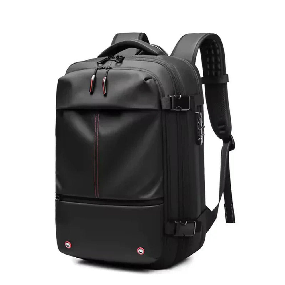Vacuum Compression Backpack - FREE SHIPPING