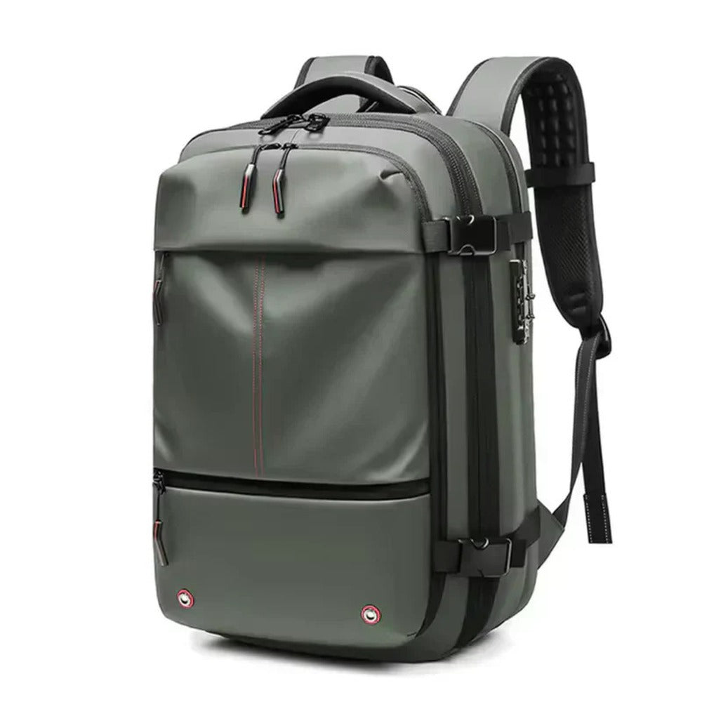 Vacuum Compression Backpack - FREE SHIPPING